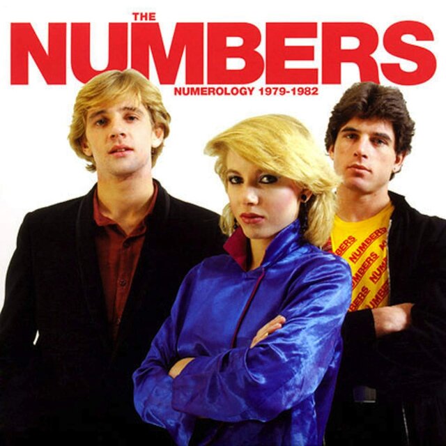 Numerology 1979-1982 by The Numbers on TIDAL