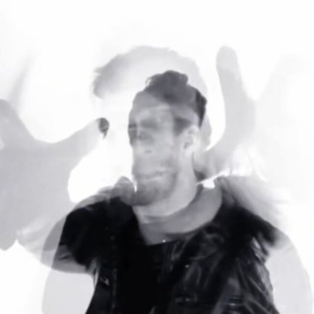 'A Barbarous Ballad' live '13 ('the Cave', Coatbridge) (Live)