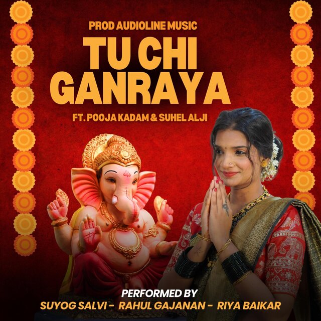 Tu Chi Ganraya