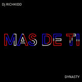 Mas De Ti