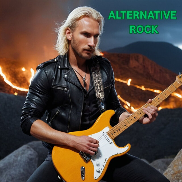 Alternative Rock