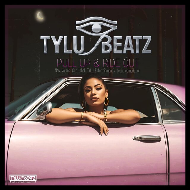 Pull Up and Ride Out