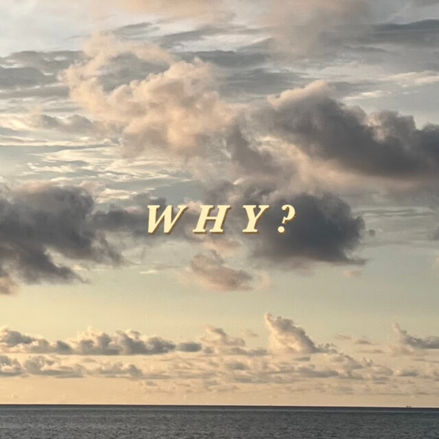 why?