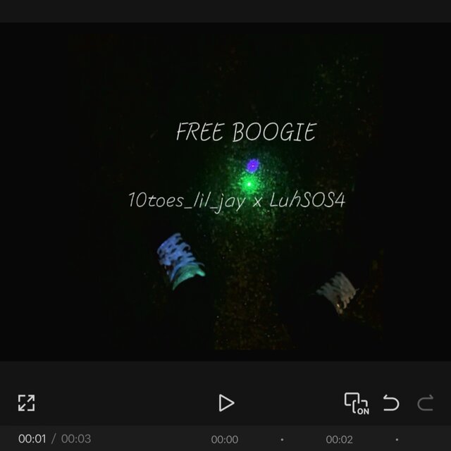 Free Boogie
