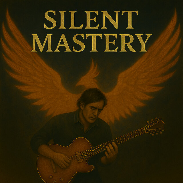 Silent Mastery