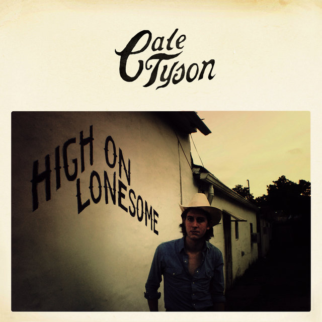 High on Lonesome
