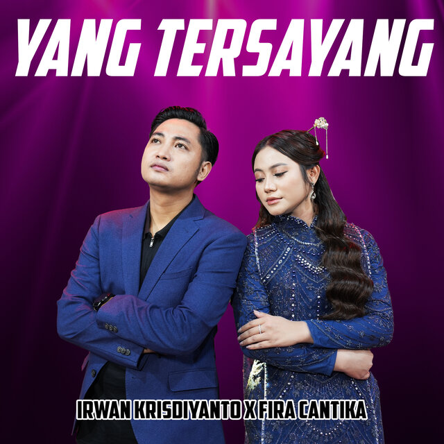 Yang Tersayang