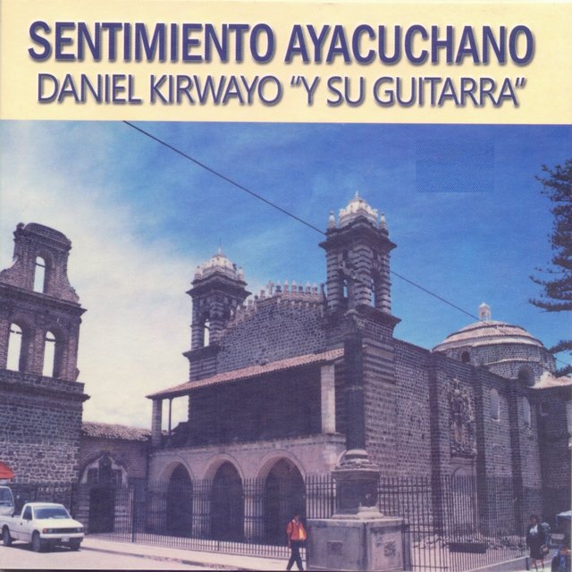 Sentimiento Ayacuchano