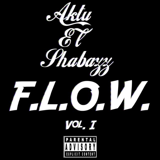F.L.O.W., Vol. 1