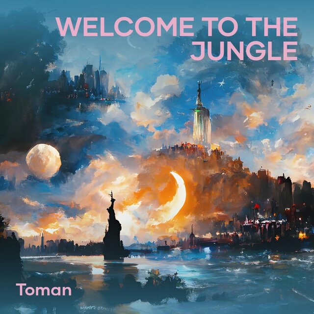 Welcome to the Jungle