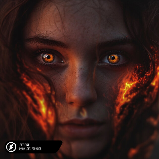 I See Fire (Acoustic)