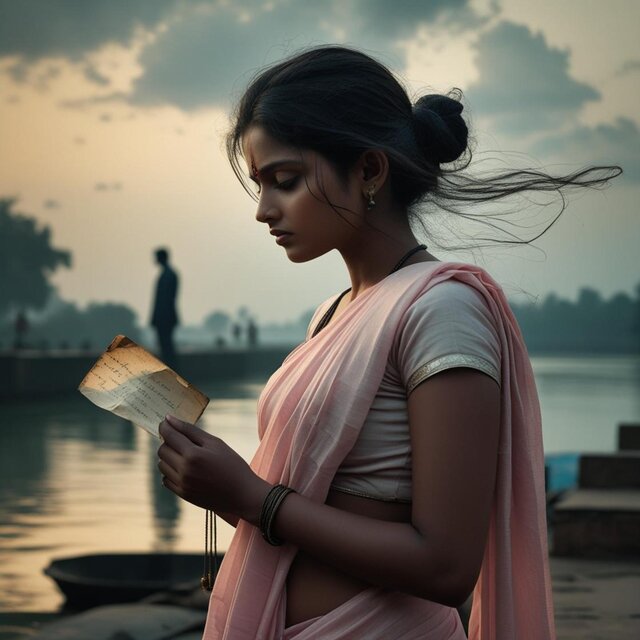 Vaaste | ভালোবেসে ভুল করেছিলাম