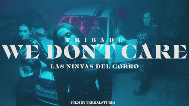We Don't Care