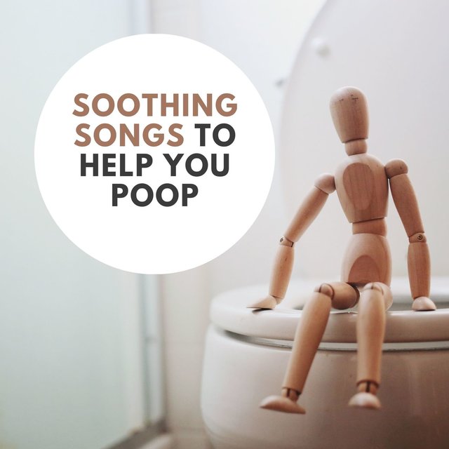 Soothing Songs to Help You Poop: Music to Make Babies and Adults Go to the Bathroom
