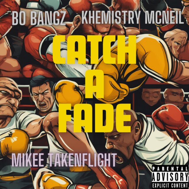 Catch A Fade