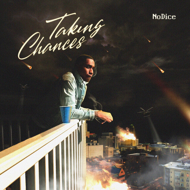 Taking Chances