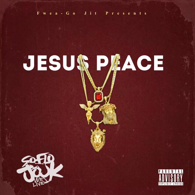 Jesus Peace