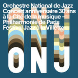 À plus tard (1991-1994 ONJ Denis Badault) (Live at La Cité de la musique - Philharmonie de Paris)