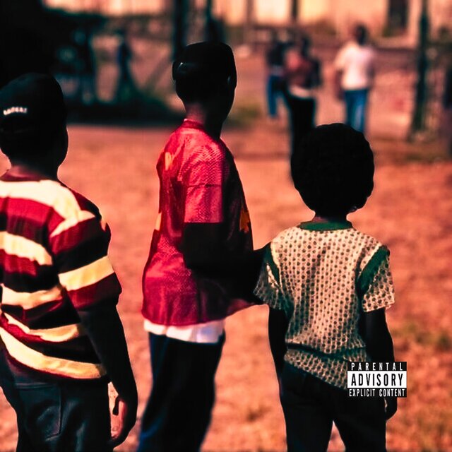 Boy from the Hood
