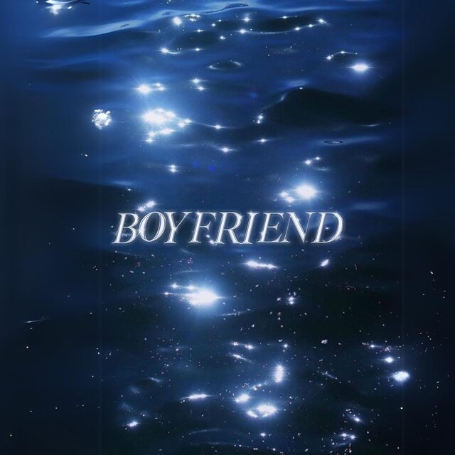 BOYFRIEND