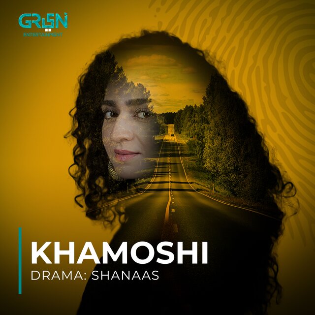 Khamoshi ((Original Soundtrack From 
