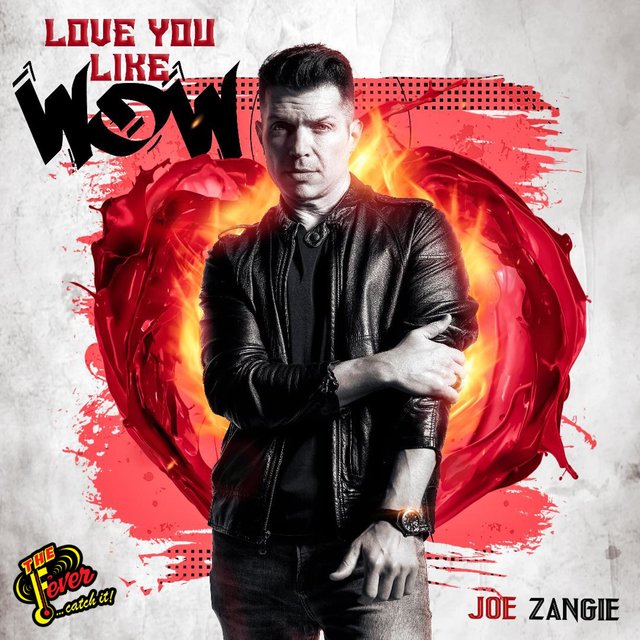 Love You Like Wow (Radio Instrumental)