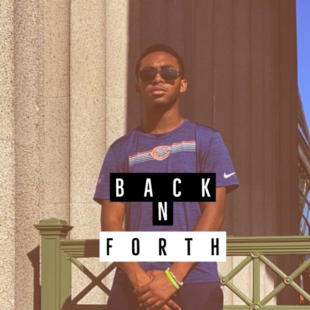 Back N Forth