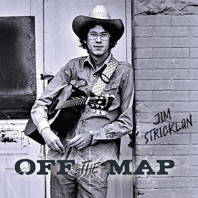 Off the Map