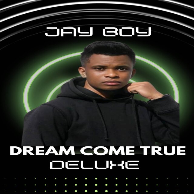 DREAM COME TRUE (DELUXE)