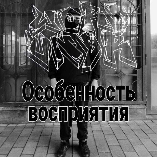 Особенность восприятия