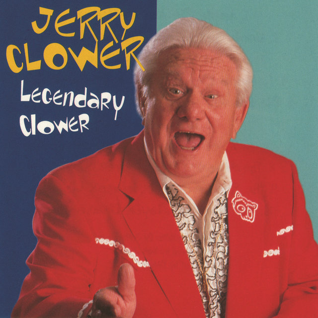 Legendary Clower