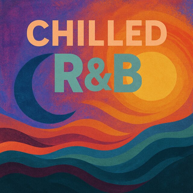 Chilled RnB