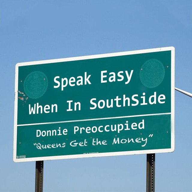 Speak Easy When in Southside