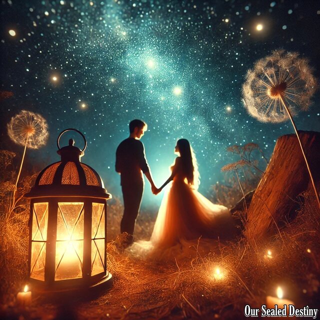 Our Sealed Destiny
