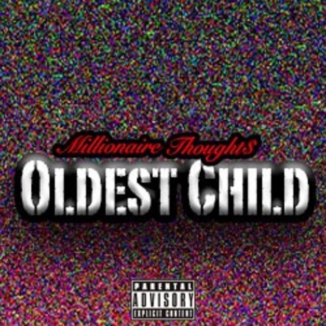 Oldest Child Freestyle