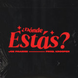 ¿Donde Estás?