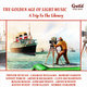 Cover art for album The Golden Age of Light Music: A Trip to the Library by Various Artists