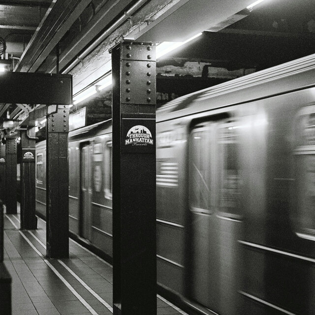 2nd ave