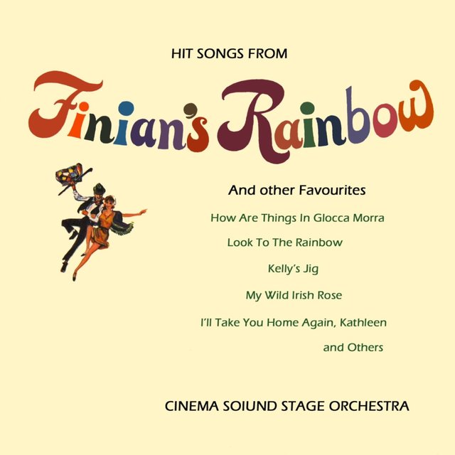 Finian's Rainbow