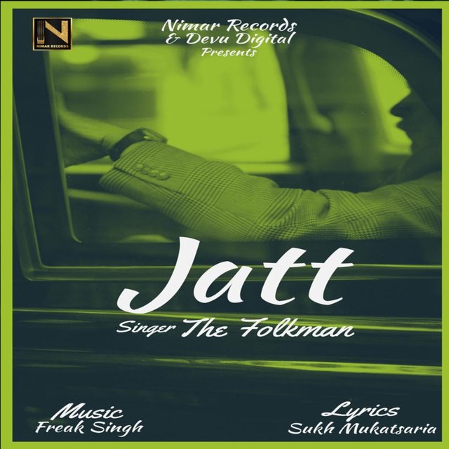 Jatt