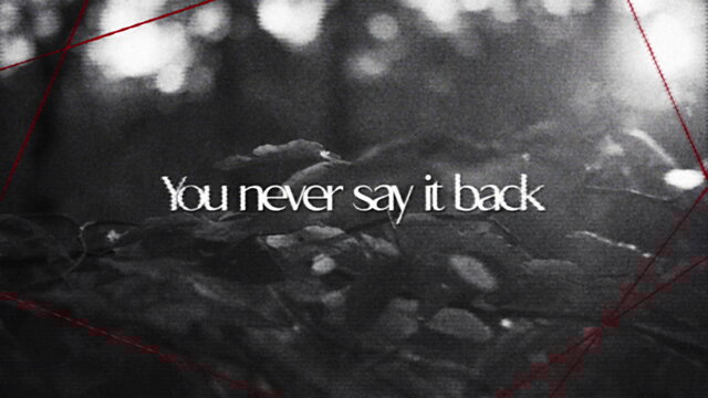 Say It Back