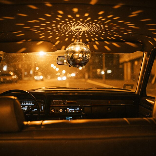 Rhythms Boulevard