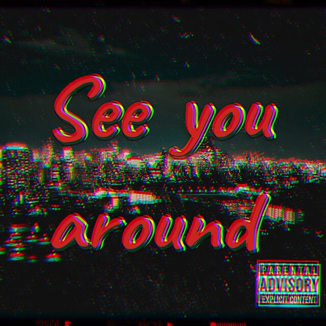 See you around