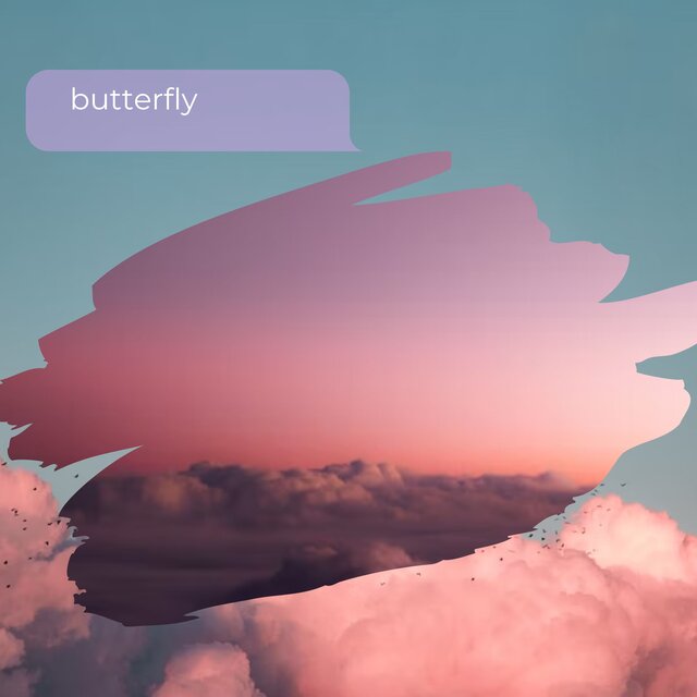 butterfly