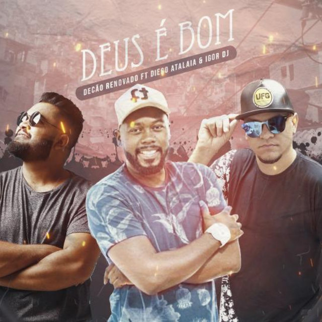 Deus É Bom