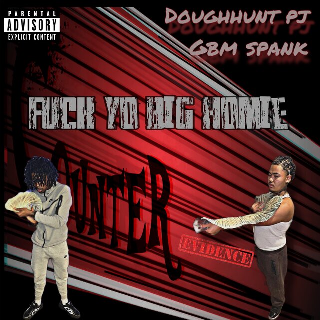 Fuck Yo Big Homie