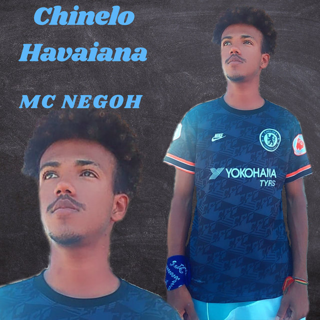 Chinelo Havaiana