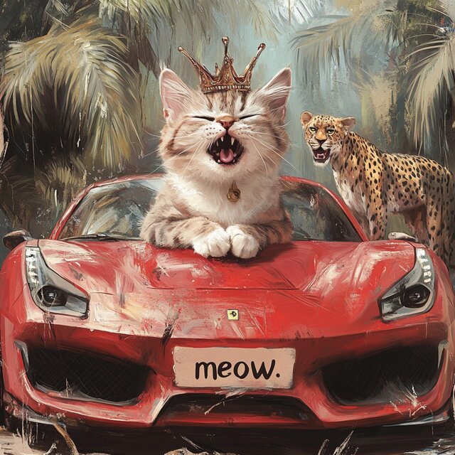 Lost the Roar
