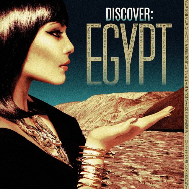 Discover: Egypt