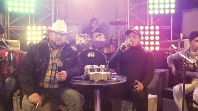 El Tramo
